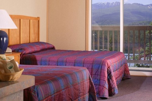 Denali Bluffs Hotel 003